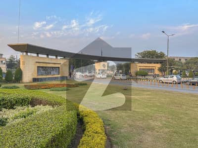 Transfer Free 5 Marla Ready for Construction Plot for Sale in Crystal Block Park View City Lahore Transfer Free 5 Marla Ready for Construction Plot for Sale in Crystal Block Park View City Lahore