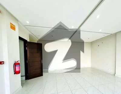 8 Marla Commercial Floor Available For Rent On Prime Location Of CCA 2 Block Phase 6 DHA Lahore