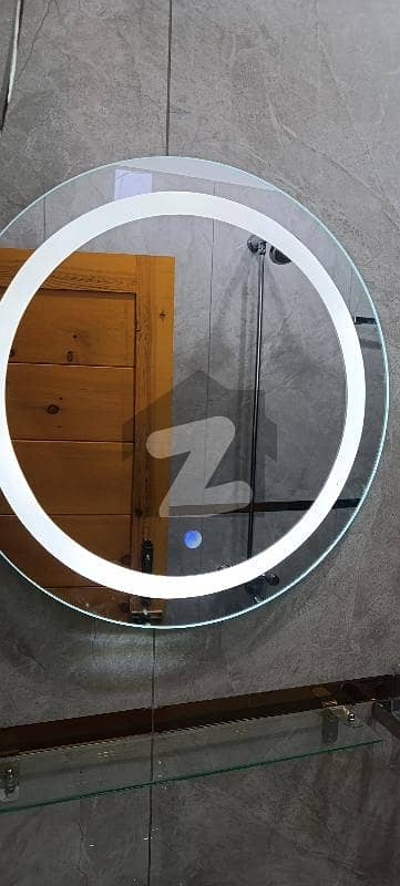 Corner House Brand New