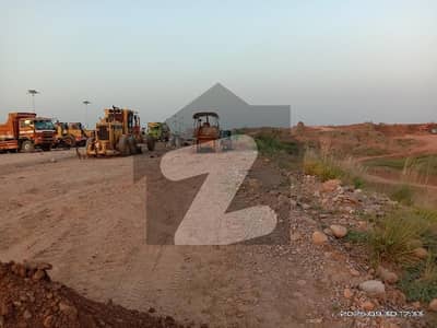 Adyala Road Moza Dhalla Raqba 5 Kanal For Sale Adyala Road Moza Dhalla Raqba 5 Kanal For Sale