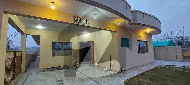 SINGLE STOREY GOVT HIRING 3 BED D. D 1 KANAL ZONG OFFICE NARC WHO UN OFFICE NIH. 91000