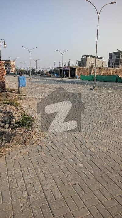 10.66 Marla Corner n gernal pair plot for sale hot location 10.66 Marla Corner n gernal pair plot for sale hot location