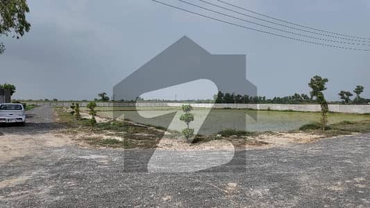 Affordable Residential Plot Available For Sale In Barki Road