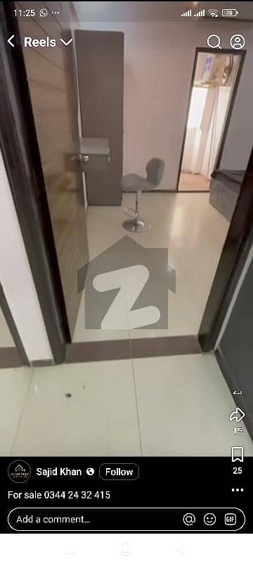 Beautiful Location Office At Saadi Commercial Beautiful Location Office At Saadi Commercial