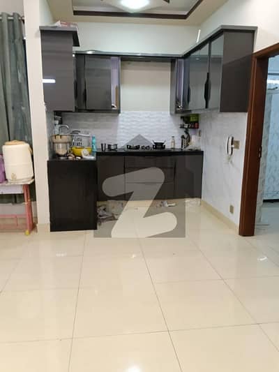 ناظم آباد 1 - بلاک ای ناظم آباد 1,ناظم آباد,کراچی میں 2 کمروں کا 5 مرلہ بالائی پورشن 1.05 کروڑ میں برائے فروخت۔