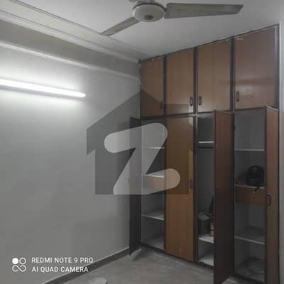 5 marla VIP Upper Portion For Rent In Johar Town Phase Two Block L near Emporium mall