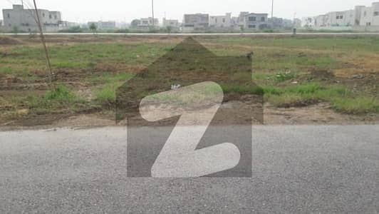 ڈی ایچ اے فیز9 پریزم - بلاک ڈی ڈی ایچ اے فیز9 پریزم,ڈی ایچ اے ڈیفینس,لاہور میں 5 مرلہ رہائشی پلاٹ 85.0 لاکھ میں برائے فروخت۔