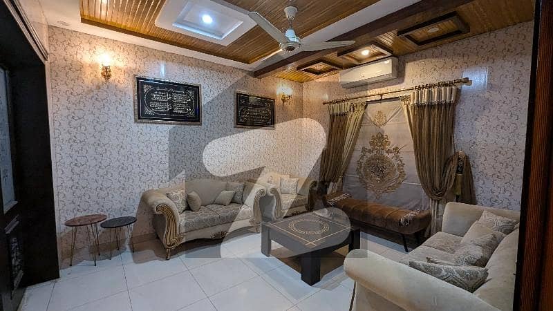 5 Marla House For Rent Paragon City