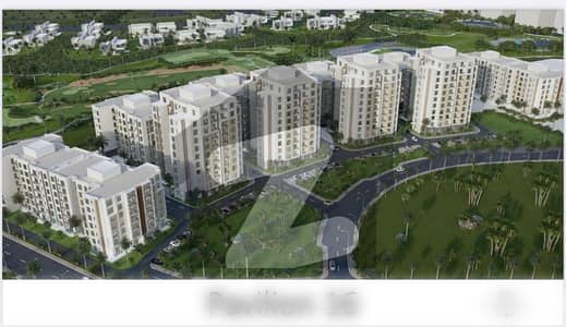 Penthouse With Rooftop | Partial Golf View | Premium P-16 Tower | Old Price Contract