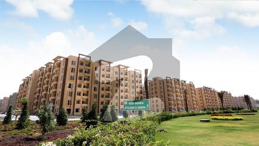 950 sq. tf 2 bedroom flat available for rent in precinct-19 bahria apartment bahria town karachi