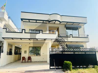 I Am Selling My Own House In Gulbreg Residencia Block E