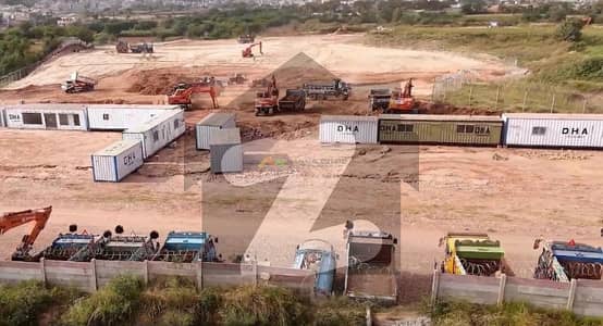 Block E Margalla Orchard Semi Developed Plot Boulevard Category Paid Block E Margalla Orchard Semi Developed Plot Boulevard Category Paid