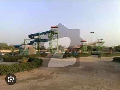 200 Yards Plot, Opposite Modern Hospital, Main Commercial Road