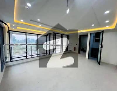 4 Marla Commercial Floor Available for rent on prime location of MB Phase 6 DHA Lahore 4 Marla Commercial Floor Available for rent on prime location of MB Phase 6 DHA Lahore