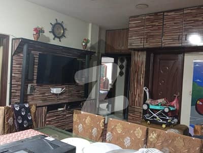 3 BED DD APARTMENT FOR SALE IN NORTH NAZIMABAD BLOCK - F 3 BED DD APARTMENT FOR SALE IN NORTH NAZIMABAD BLOCK - F