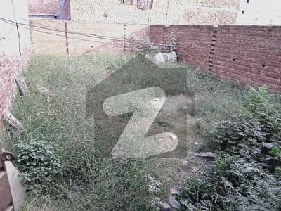 باگڑیاں لاہور میں 6 مرلہ رہائشی پلاٹ 80.0 لاکھ میں برائے فروخت۔