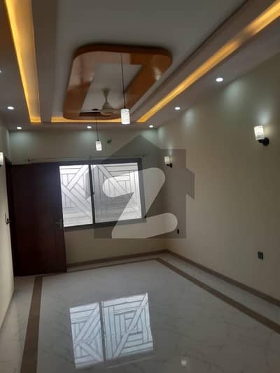 گلشنِ رُومی فیصل کنٹونمنٹ,کینٹ,کراچی میں 4 کمروں کا 5 مرلہ مکان 2.2 کروڑ میں برائے فروخت۔