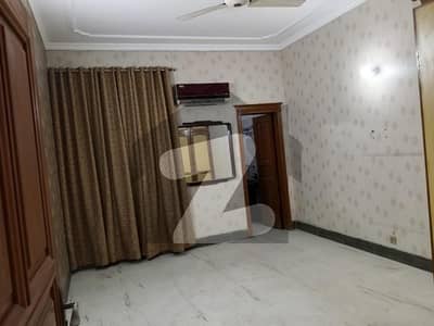 12 Marla Double Story House For Sale Johr Town B Block