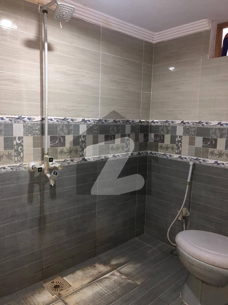 Third floor for sale