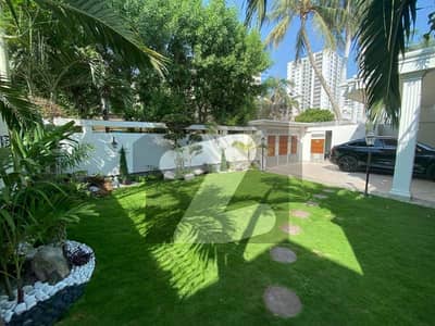 For Residential Independent Banglow 750 Sq. Yard Brandnew Darulaman Society Near Bacha Party Vvip Location SHAHEEED-E-MILLIT ROAD