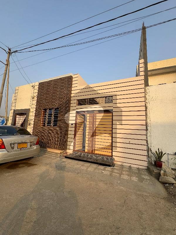 120 sq yd house for sale