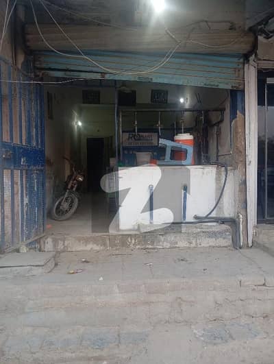 all ready plant setup in stall shop rant