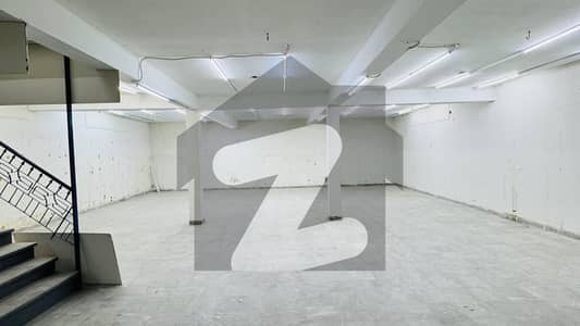 Independent Office Space Available For Rent