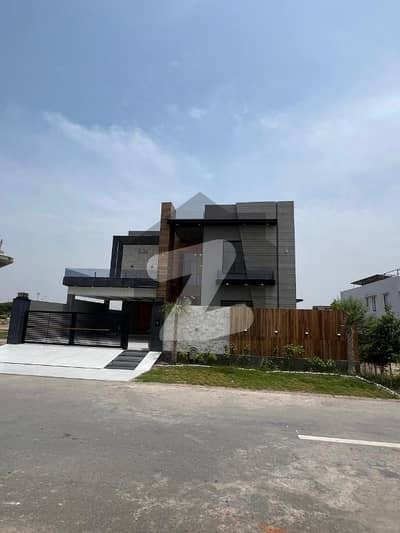 DHA Multan  20 Marla Double Story House for sale