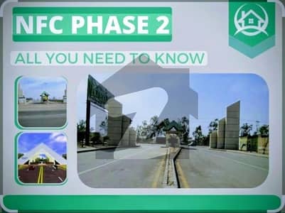 Get Your Hands On On Excellent Location Residential Plot In Lahore Best Area