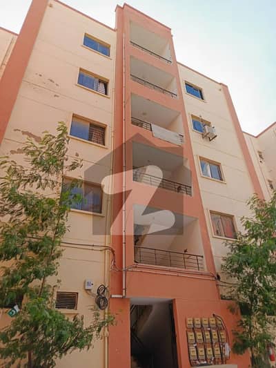 2 Bed Lounge With Roof Flat For Sell In Saima Arabian Villas 2 Bed Lounge With Roof Flat For Sell In Saima Arabian Villas