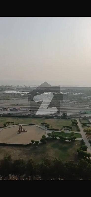 SEA FACING APARTMENT FOR SALE IN CLIFTON BLOCK 3 SEA FACING APARTMENT FOR SALE IN CLIFTON BLOCK 3