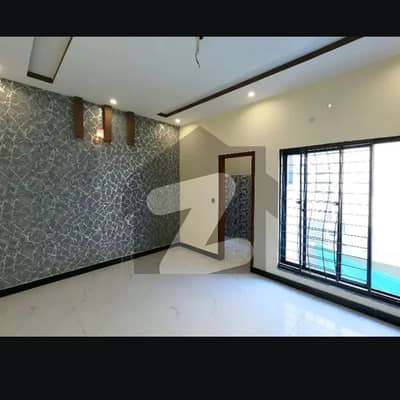 5 MARLA HOUSE FOR RENT IN PARAGON CITY LAHORE