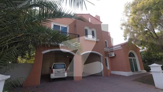 عمارکینیان ویوز اسلام آباد میں 5 کمروں کا 1 کنال مکان 8.9 کروڑ میں برائے فروخت۔