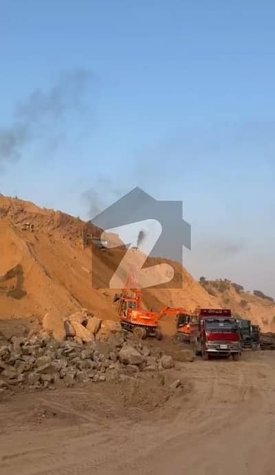 DHA PH#4 RVN SECTOR A ST#1-10 OWN DEAL ALMOST READY FOR POSSESSION PLOTS FOR SALE.