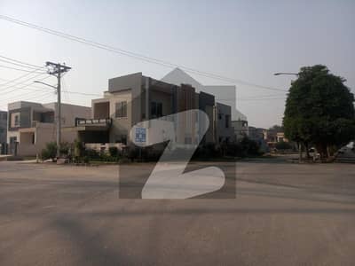 1 KANAL PLOT AVAILABLE FOR SALE