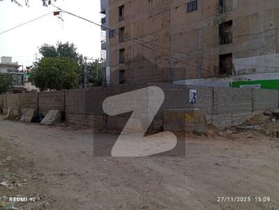 گلستانِِ جوہر ۔ بلاک 1 گلستانِ جوہر,کراچی میں 1 کنال کمرشل پلاٹ 45.0 کروڑ میں برائے فروخت۔ گلستانِِ جوہر ۔ بلاک 1 گلستانِ جوہر,کراچی میں 1 کنال کمرشل پلاٹ 45.0 کروڑ میں برائے فروخت۔