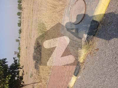 Dha 6sector B3 Good Location Plot