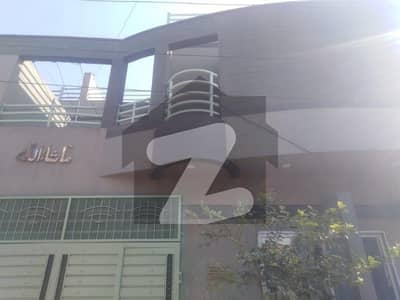 غوث گارڈن - فیز 4 غوث گارڈن,لاہور میں 5 کمروں کا 5 مرلہ مکان 1.2 کروڑ میں برائے فروخت۔