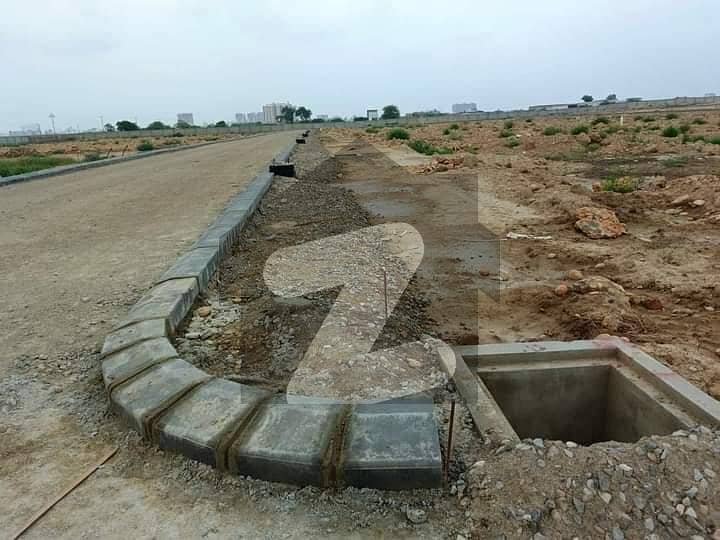 60FIT ROAD COMMERCIAL PLOT