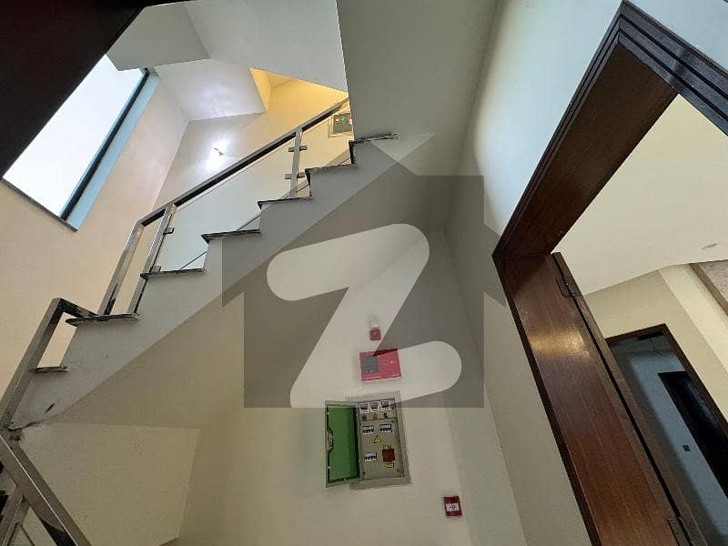 Slightly Used 5 Marla House For Rent