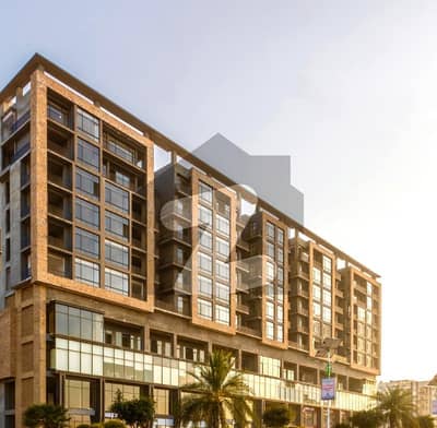 GULBERG Green Islamabad B block SKY PARK ONE