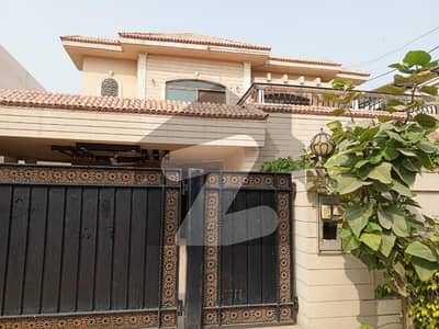 Dha Phase 3 Kanal Lower Portion For Rent