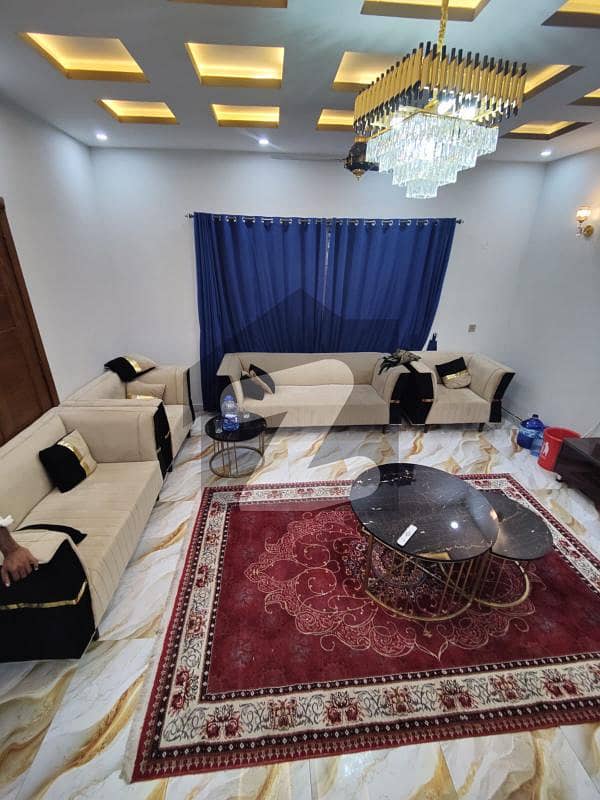 6 Marla Luxury Furnished House Available For Rent 6 Marla Luxury Furnished House Available For Rent