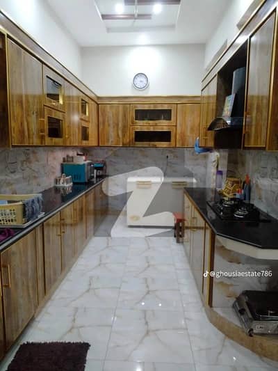 10 Marla Upper Portion For Rent In Allama Iqbal Town