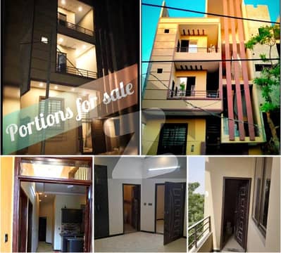 Prime3 BED DD (Leased ) PORTION