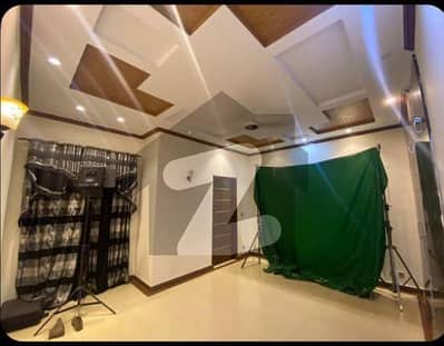 10 Marla Upper Portion In Allama Iqbal Town Lahore