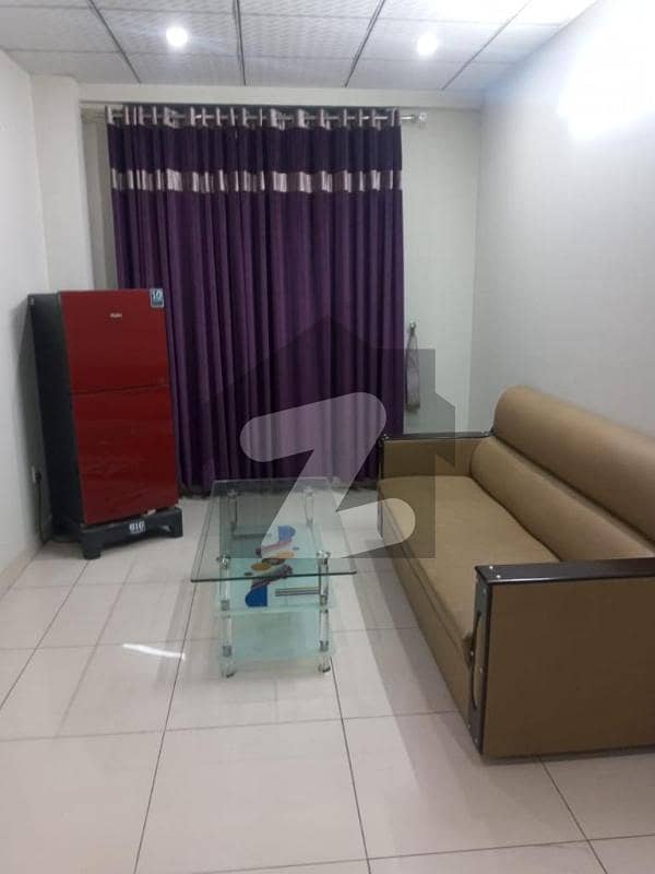 FURNISHED STUDIO BEDROOM AVAILABLE FOR RENT