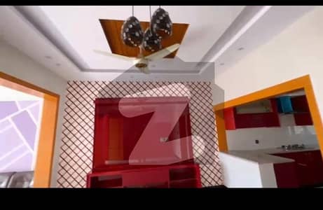 نیو مری مری میں 3 کمروں کا 4 مرلہ مکان 65.0 لاکھ میں برائے فروخت۔