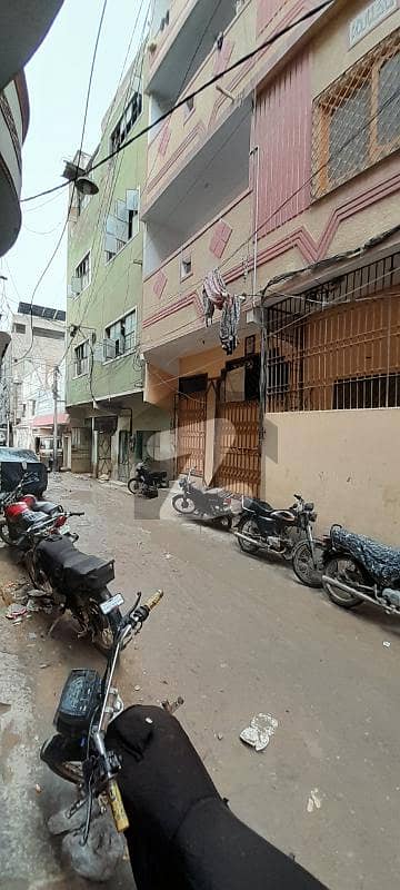 Rental Income Property For Sale Al Falah Society Near RAF E Aam Society