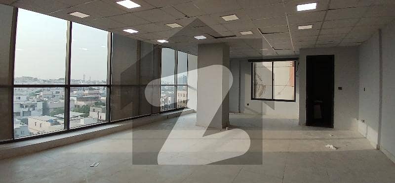 1000 Sqfts Office Available For Rent